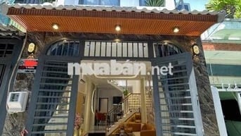 LÊN SÓNG CĂN NHÀ NGAY CITY LAND - P16, GV, HCM - CÓ PN TRỆT - 5.58 TỶ