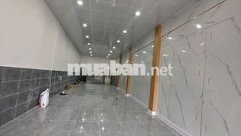 CHO THUÊ MẶT BẰNG PHƯỜNG TÂN HIỆP GIÁ 12 TRIỆU 