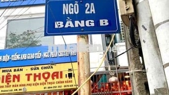 Mình cần bán căn nhà Linh Đàm, 6 tầng có thang máy, ngõ thông, ô tô đỗ