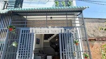 Hẻm 6m Thông 146/ TÂN HƯƠNG, 4 x 16m, 1 Lầu, 2 Phòng Ngủ, 3WC