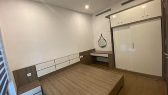 Cho thuê căn hộ 2 ngủ Ancora, số 3 lương yên, HBT, HN