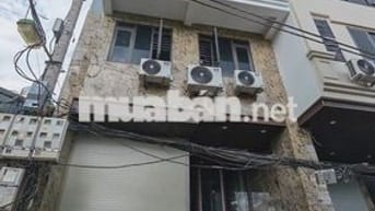 Cho thuê MBKD Thanh máy xịn xò, Mặt đường lớn