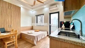 PENTHOUSE BAN CÔNG SIÊU CHILL – NGAY TRƯỜNG CHINH & CỘNG HOÀ! 🔥