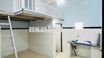 Cho Thuê Phòng Trọ Giá Rẻ Chỉ 2TR8_ Ngay Chợ Phạm Văn Bạch