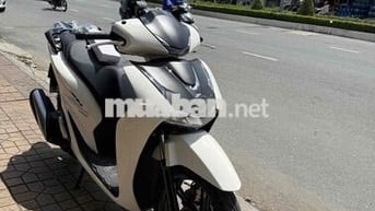 Honda SH 160 ABS 2026 Trắng 3000km