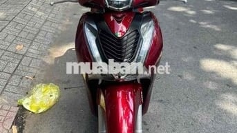 Honda SH 150 2019 ABS Đỏ