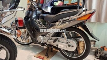 Honda Future 110 Xám