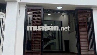 Cho thuê nhà 4 Phòng ngủ Tân Phước Khánh giá 7 tr/ tháng 