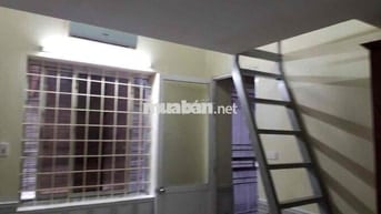 cho thuê nhà tại hoàng quốc việt đầy đủ đồ, điện nc giá bình dân