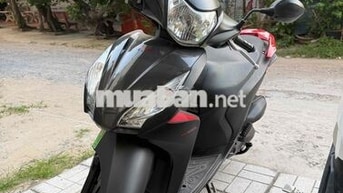 Honda Vision 2020 Đen 8.000km