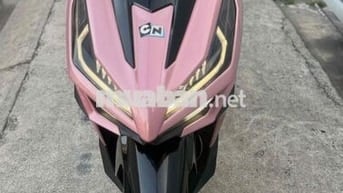 Honda Vario 150cc 2020 Hồng Zin