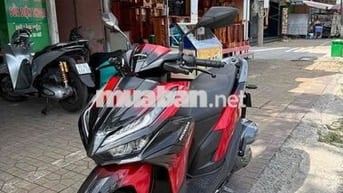 Honda Vario 125 2026 Đỏ đen
