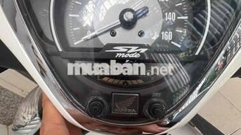 Honda SH Mode 2022 Trắng 24000 km