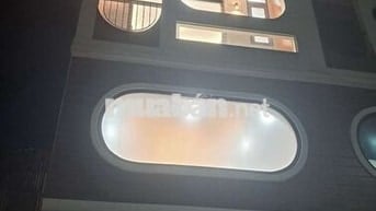 Nhà 1 trệt 1 Lửng 3 Lầu Đường Tây Lân BTĐA bình tân 