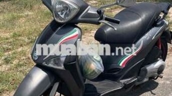 Piaggio Liberty Xám