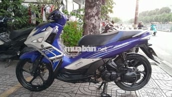 Yamaha Novo 6 fi 2015 Xanh Bạc