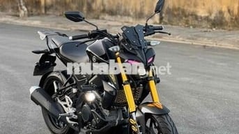 Yamaha MT-15 155cc Đen