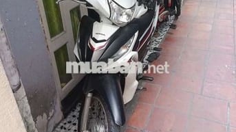 Honda Wave RSX Fi 2021 Trắng đen 97073 Km