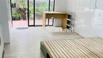 Cho thuê nhà nguyên căn 60m², ngõ 162 Đội Cấn, phường Ngọc Hà, Hà Nội
