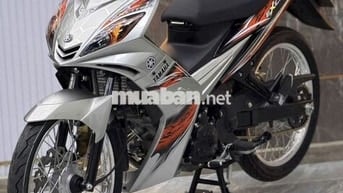 Exciter 135 up 2010