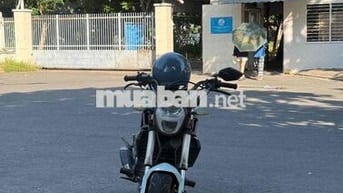 Ducati 110pk Xanh nhạt