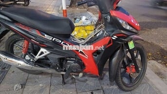 Wave RSX 2023 bs43 có trả góp 