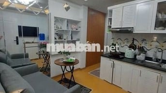 Cho Thuê CCMN Khương Đình  dt35m 1 Ngủ giá 5 triệu LH