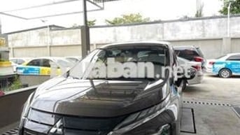 Mitsubishi Xpander Premium 2022 Số tự động 7 chỗ