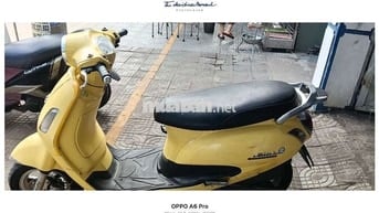 CẦN BÁN ELIZABETH ÊM RU SẠCH SẼ