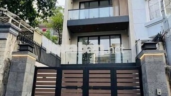 Cần cho thuê nhà mới HXH 114/4A Phạm Văn Chiêu P.14 Q.Gò Vấp