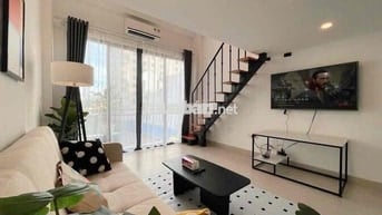 KHAI TRƯƠNG DỰ ÁN 35M2 NGAY CẦU VƯỢT TÂN THỚI HIỆP