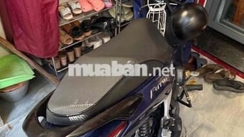 Honda Future Xanh đen Việt Nam