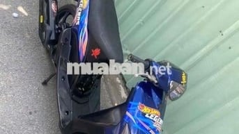 Yamaha Mio 62zz màu Hồng