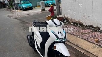 Honda SH 160cc 2020 Trắng