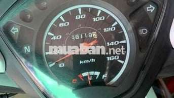 Honda Wave S 110 Trắng 38192 km