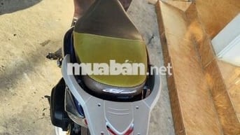 Honda SH Mode 2013 Xanh