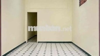 Nhà Mới 276// Thống Nhất P16: 4x14m, 1pn, gần siêu thị Lotte