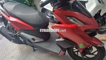 Honda Vario 160cc ABS 2024 Đỏ 4000 km