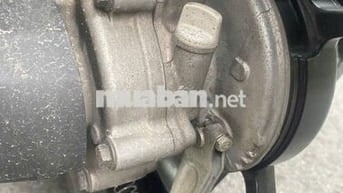 Yamaha NVX 155 VVA 2017 Xanh Bạc Smart key ABS