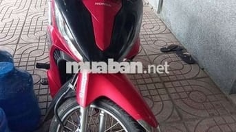 Honda Wave RSX 2015 Đỏ BSTP