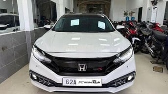 CIVIC G DATE CUỐI 2021 CỰC MỚI, ODO: CHỈ 32.000KM