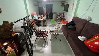 [Đoàn Văn Bơ Q4 HCM] Cho thuê mặt bằng tầng trệt để dạy/kinh doanh