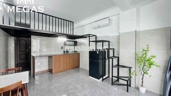 Khai Trương 20 Phòng, 5 Phút Qua Đại Học Văn Lang, Giữ Phòng Đến 20/8