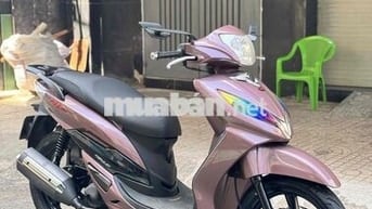 SYM Shark TFT đẹp long lanh bstp