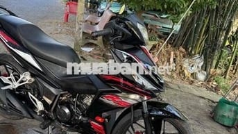 Honda Winner V1 Đen Xe máy côn tay