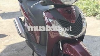 Honda SH 2007 Đỏ Ý