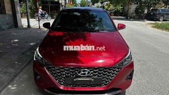 Hyundai Accent 2021 số tự động