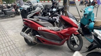 Honda PCX 2012 Đỏ còn sử dụng tốt