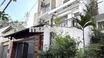 Cho thuê nhà 1/ Đường số 51 phường 14 Quận Gò Vấp