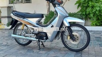 xe wave hàn quốc